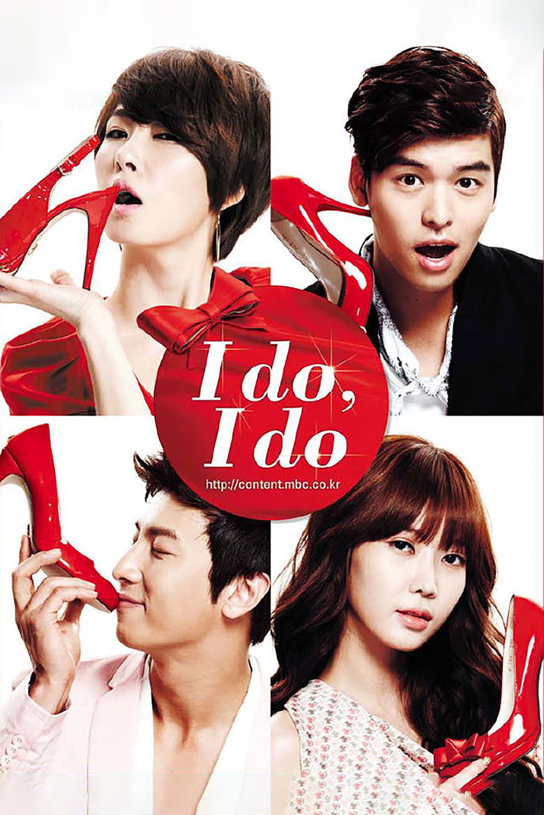 I Do, I Do dizi izle