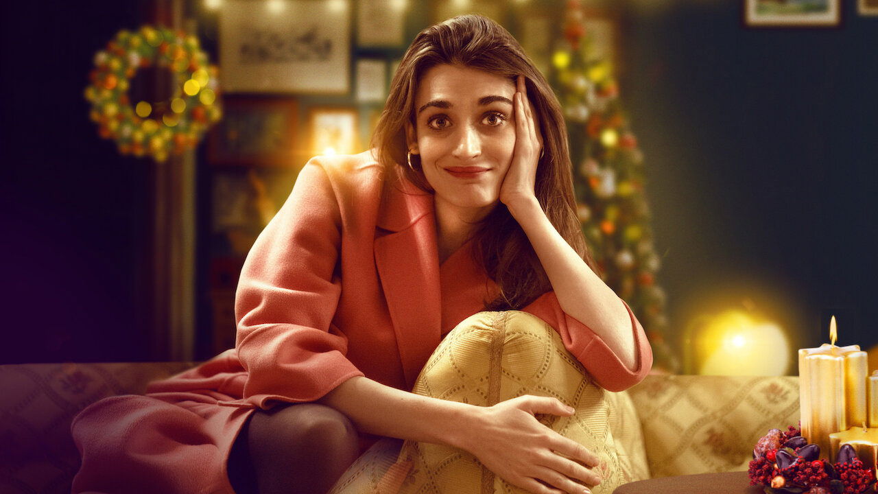 I Hate Christmas 2. Sezon 6. Bölüm izle