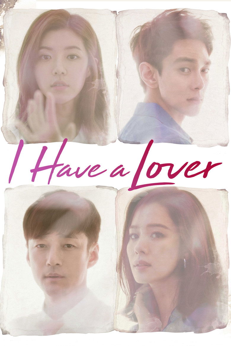 I Have a Lover dizi izle
