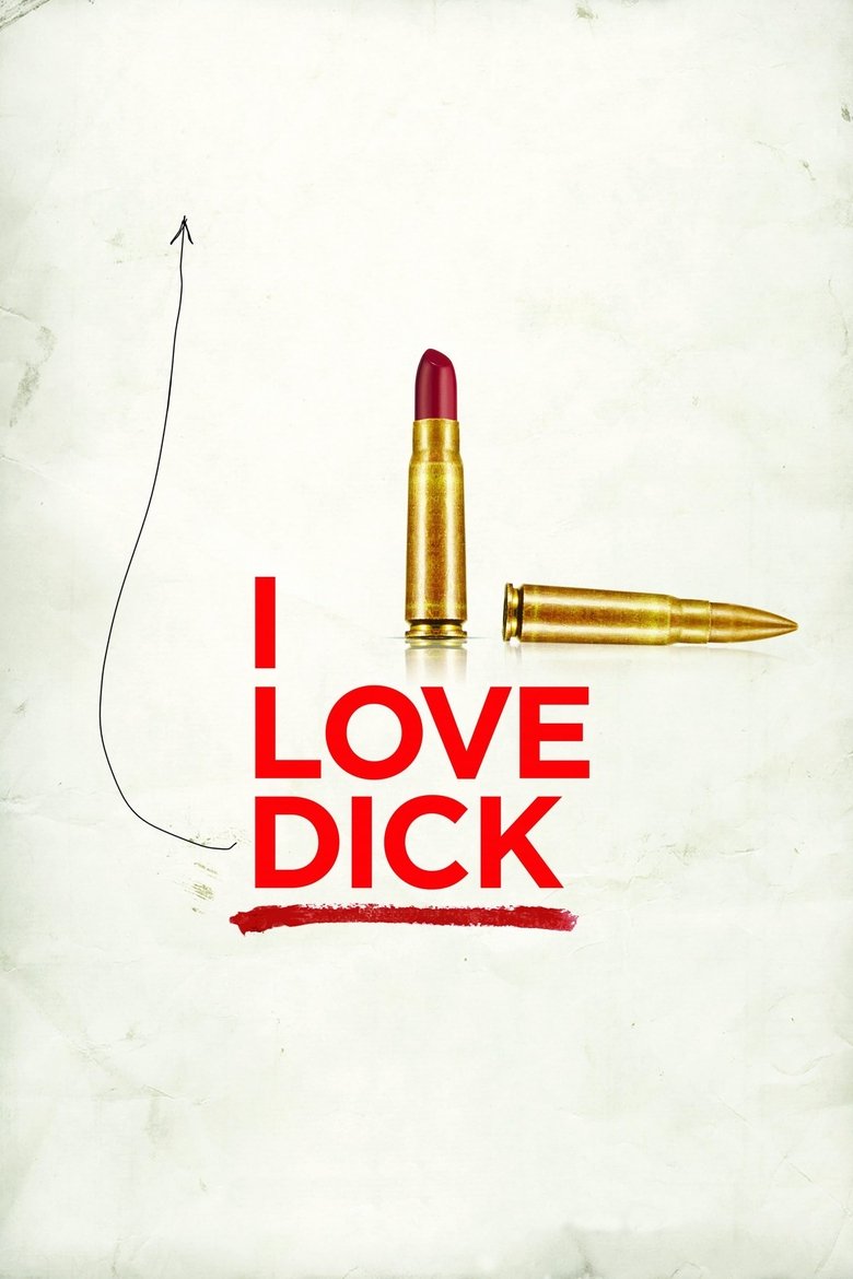 I Love Dick dizi izle