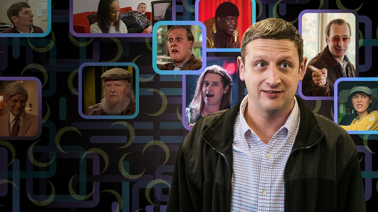 I Think You Should Leave with Tim Robinson 3. Sezon 6. Bölüm izle
