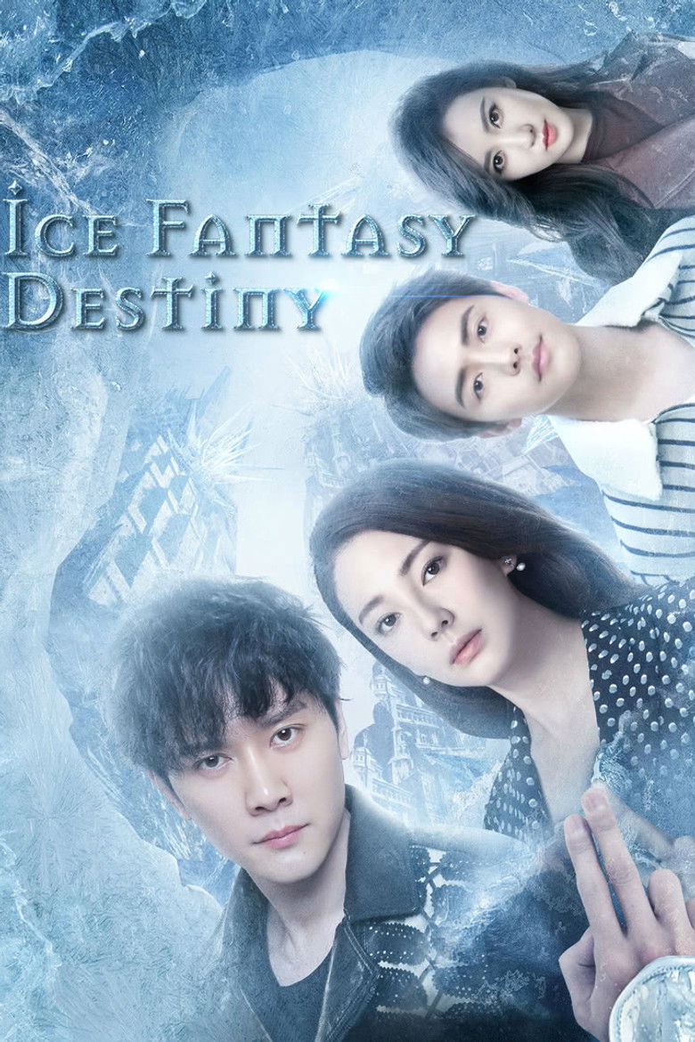 Ice Fantasy dizi izle