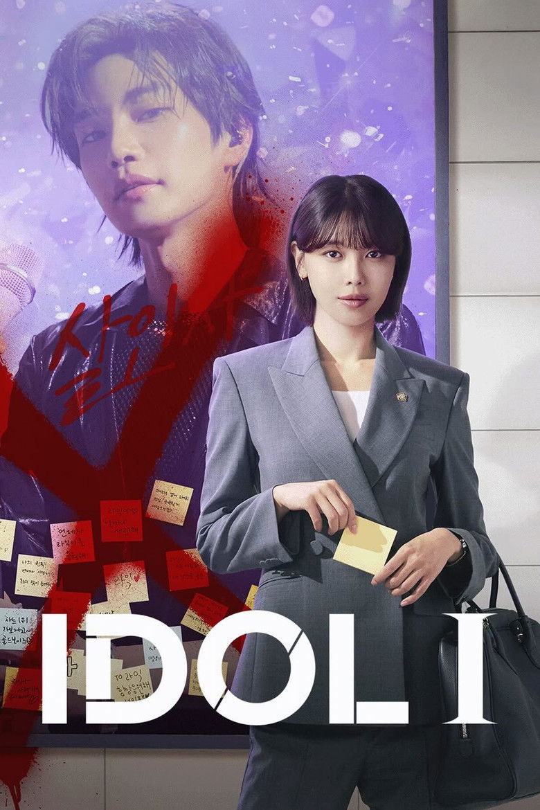 Idol I dizi izle