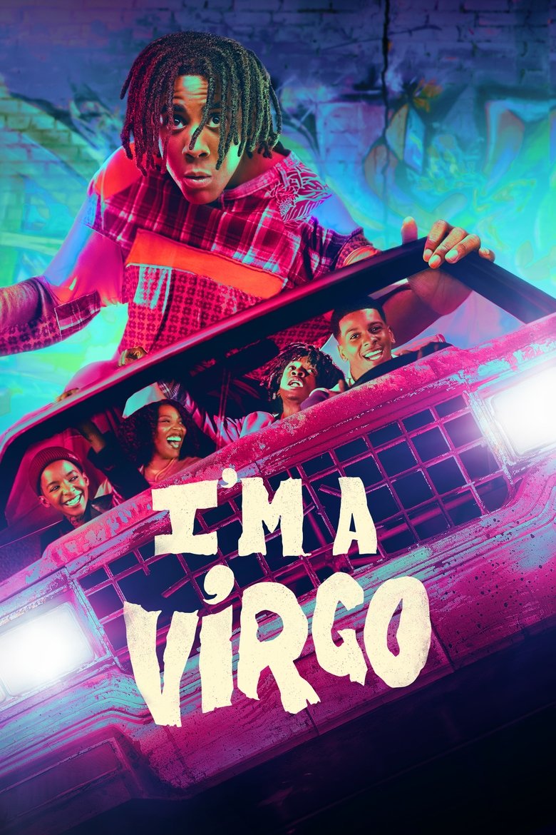 I’m a Virgo dizi izle