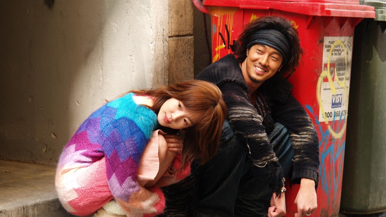 I’m Sorry, I Love You 1. Sezon 2. Bölüm izle