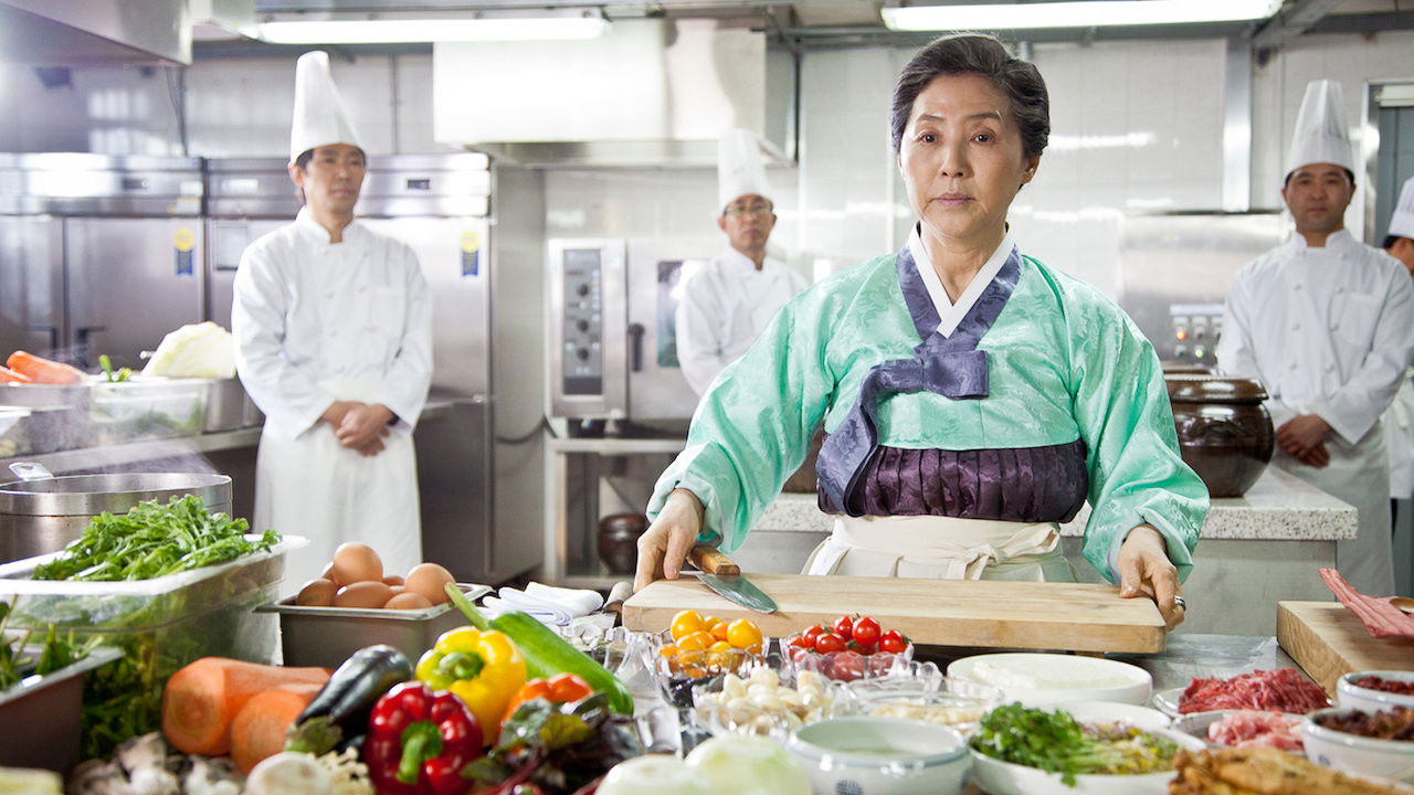 Immortal Classic 1. Sezon 2. Bölüm izle