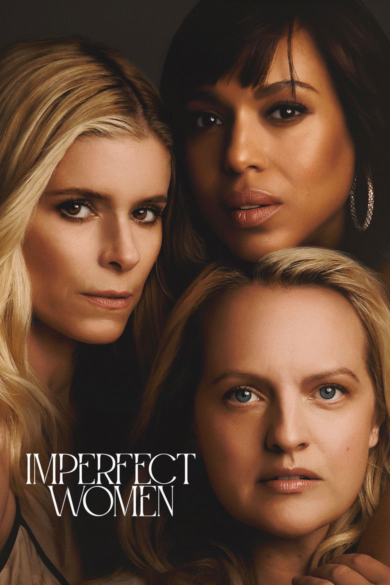 Imperfect Women dizi izle