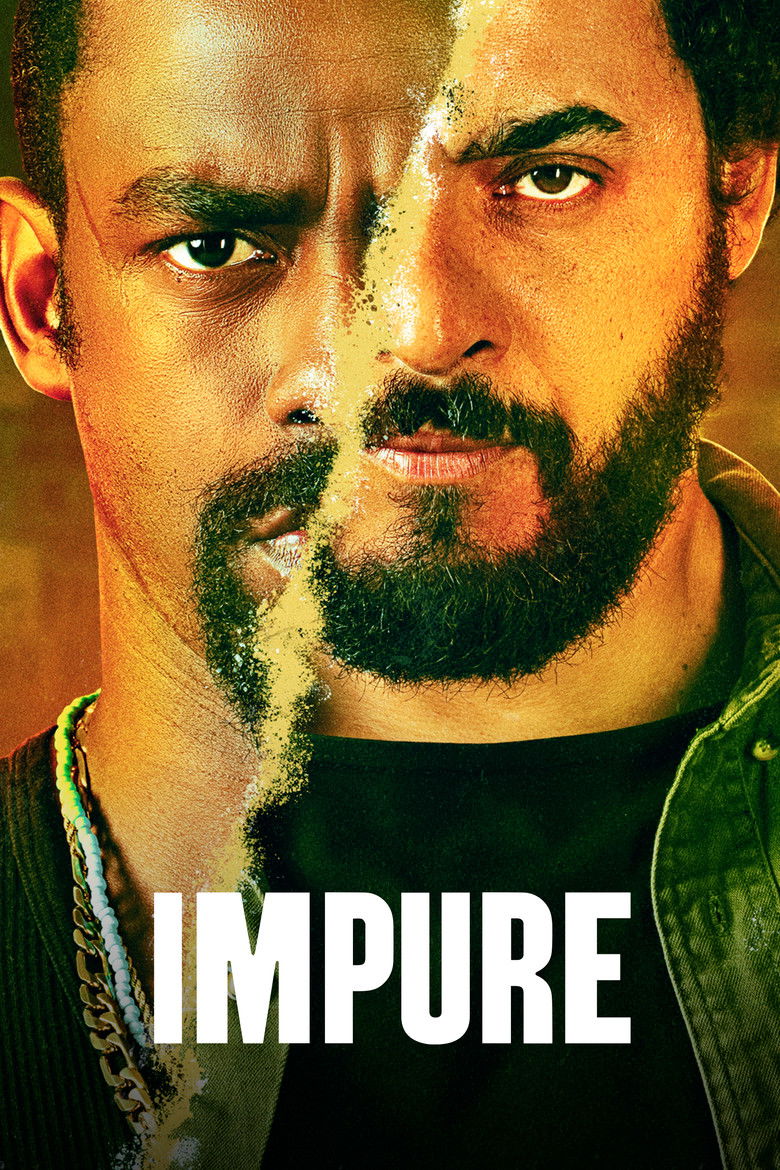 Impure dizi izle