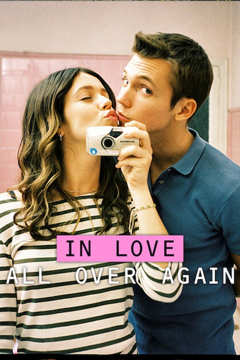 In Love All Over Again dizi izle