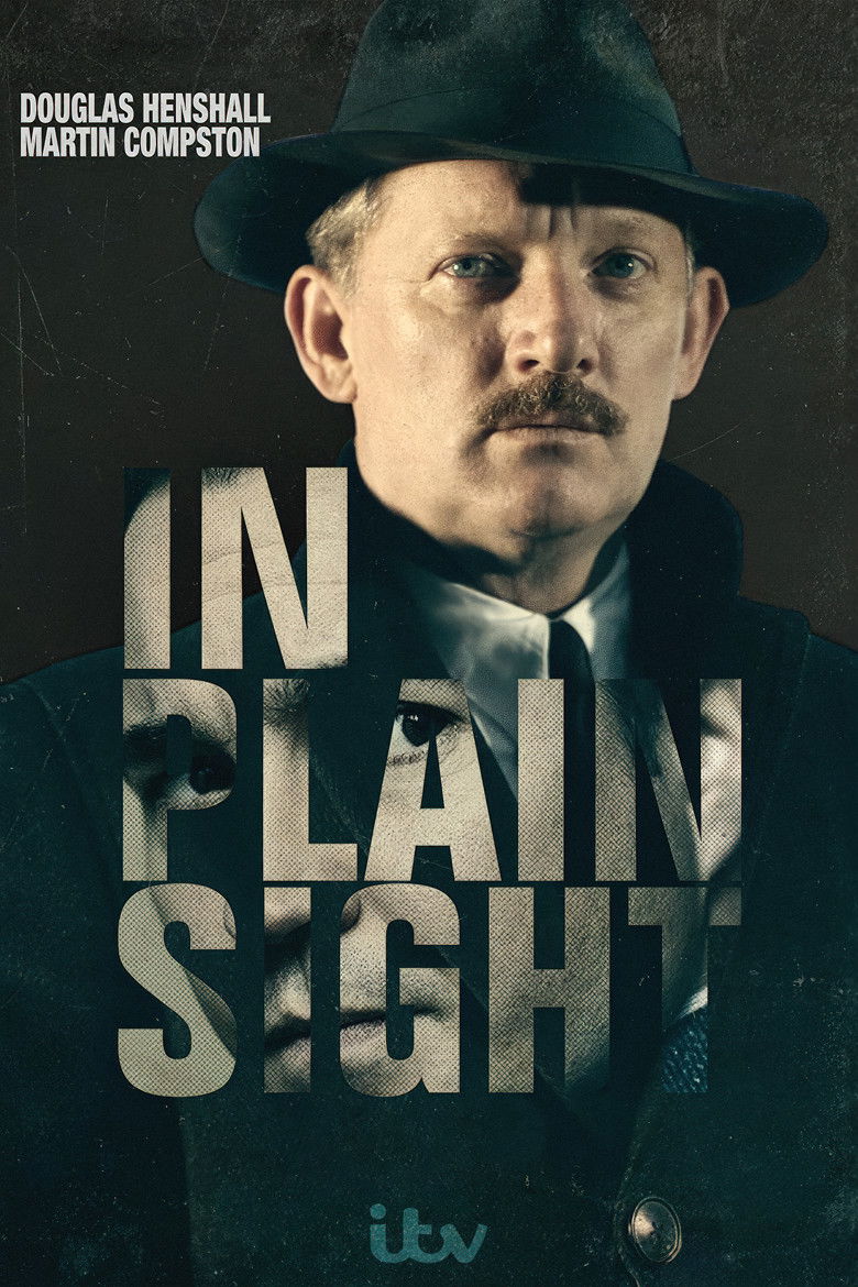 In Plain Sight dizi izle