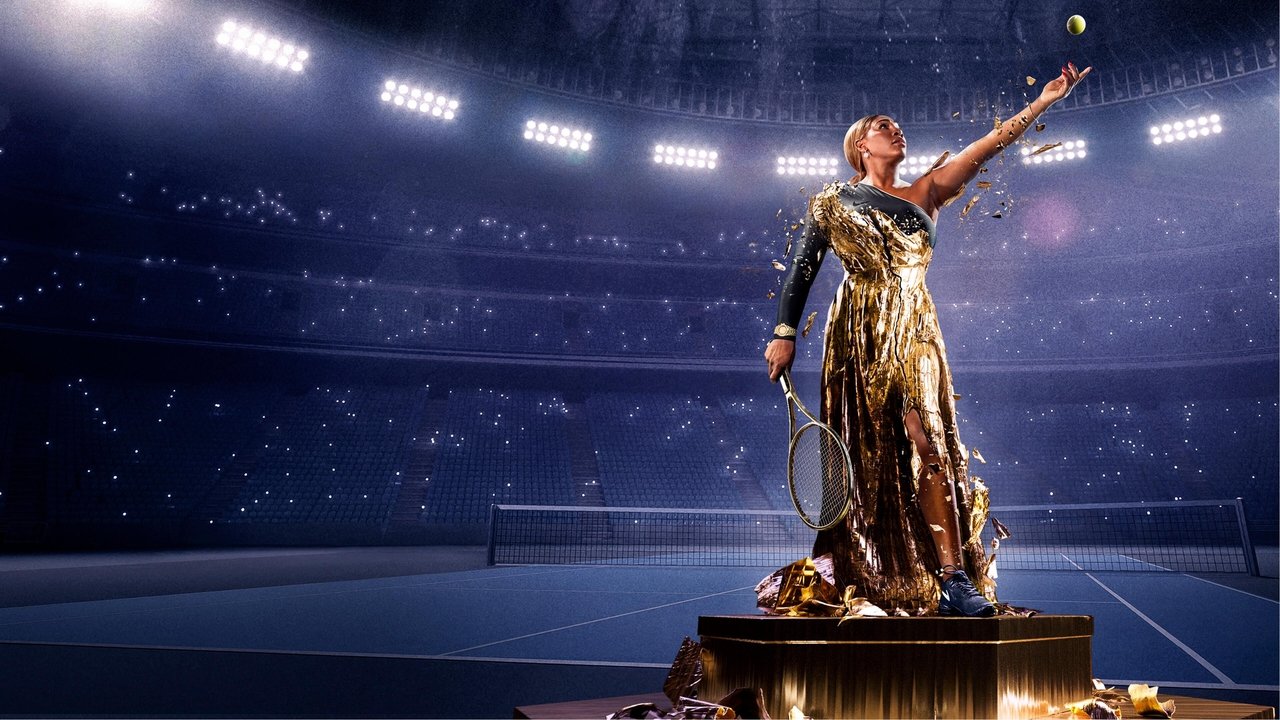 In the Arena: Serena Williams 1. Sezon 8. Bölüm izle