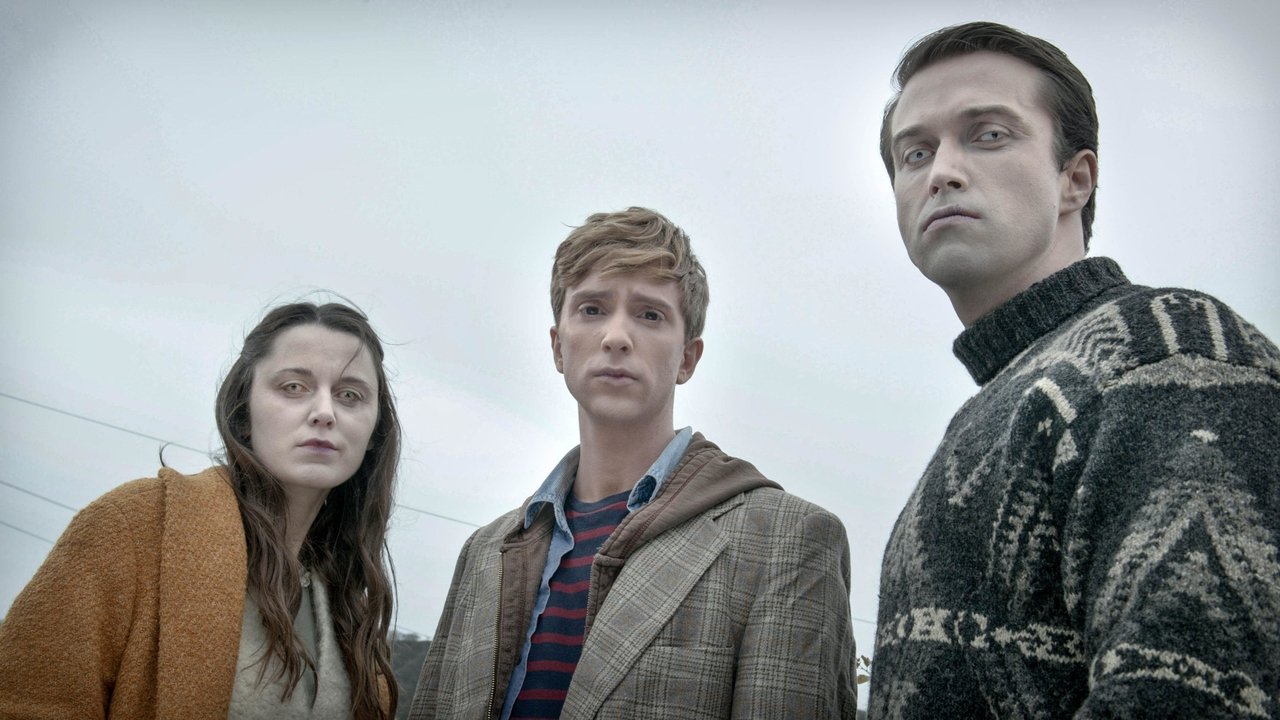 In the Flesh 1. Sezon 1. Bölüm izle