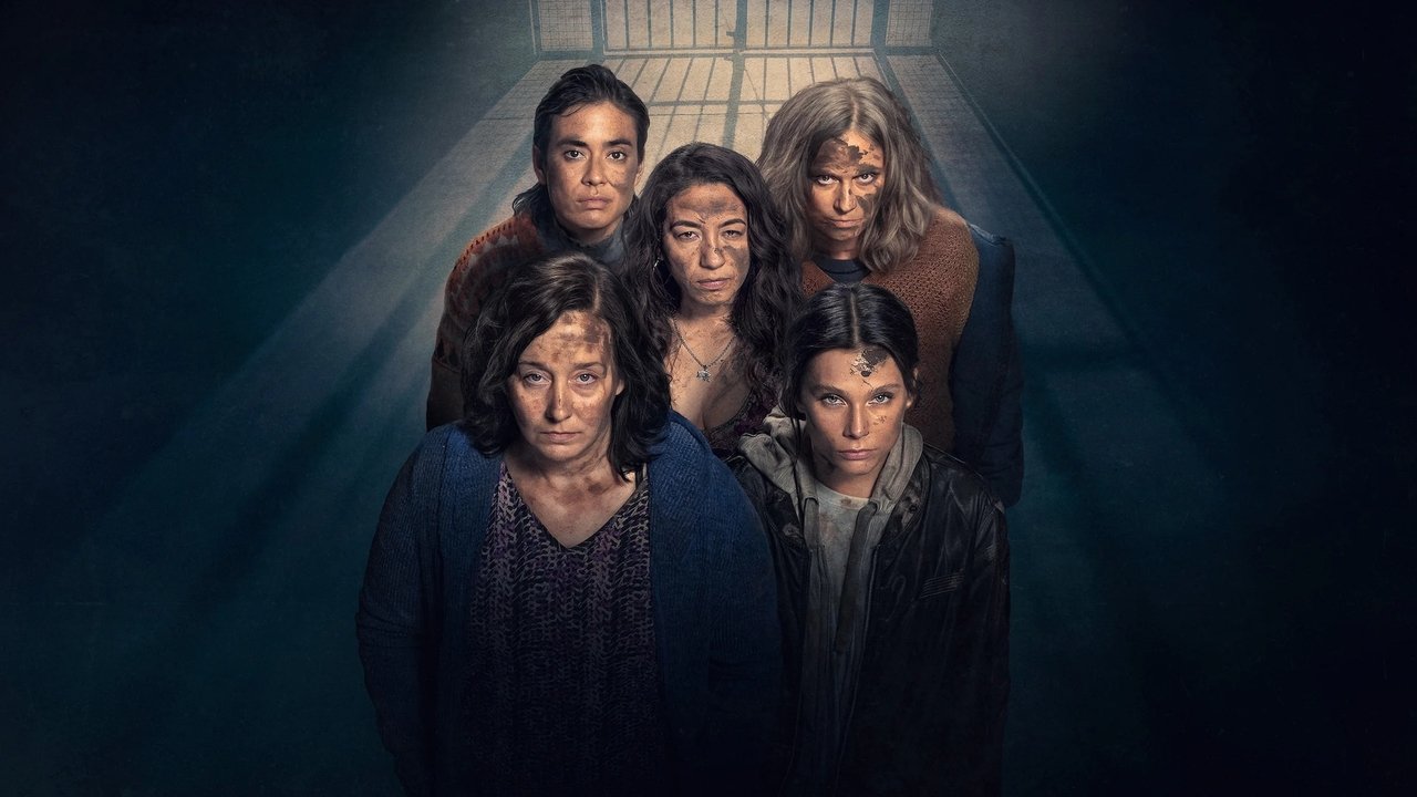 In the Mud 2. Sezon 8. Bölüm izle