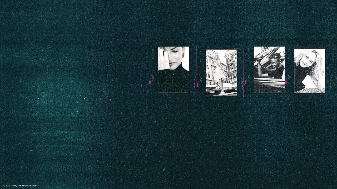 In Vogue: The 90s 1. Sezon 6. Bölüm izle