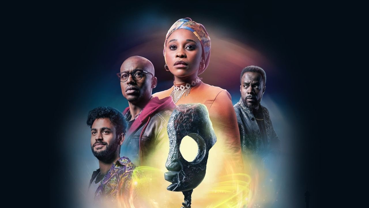 In Your Dreams 1. Sezon 6. Bölüm izle