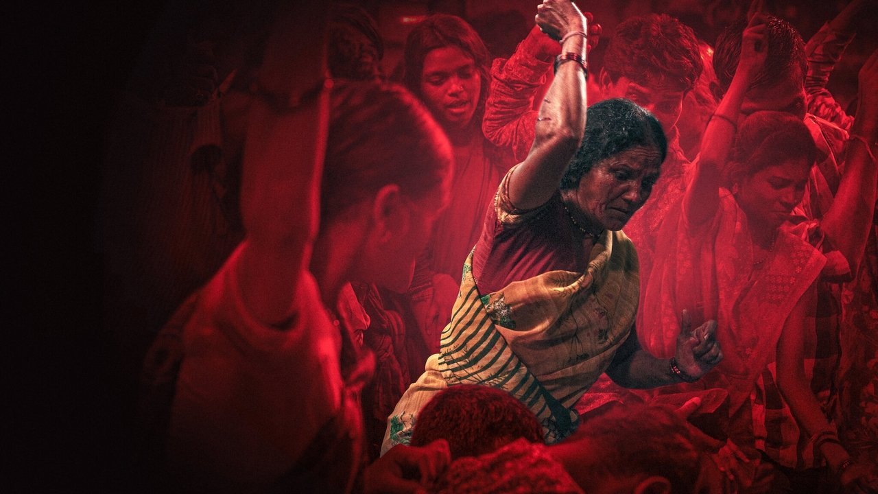 Indian Predator: Murder in a Courtroom 1. Sezon 3. Bölüm izle