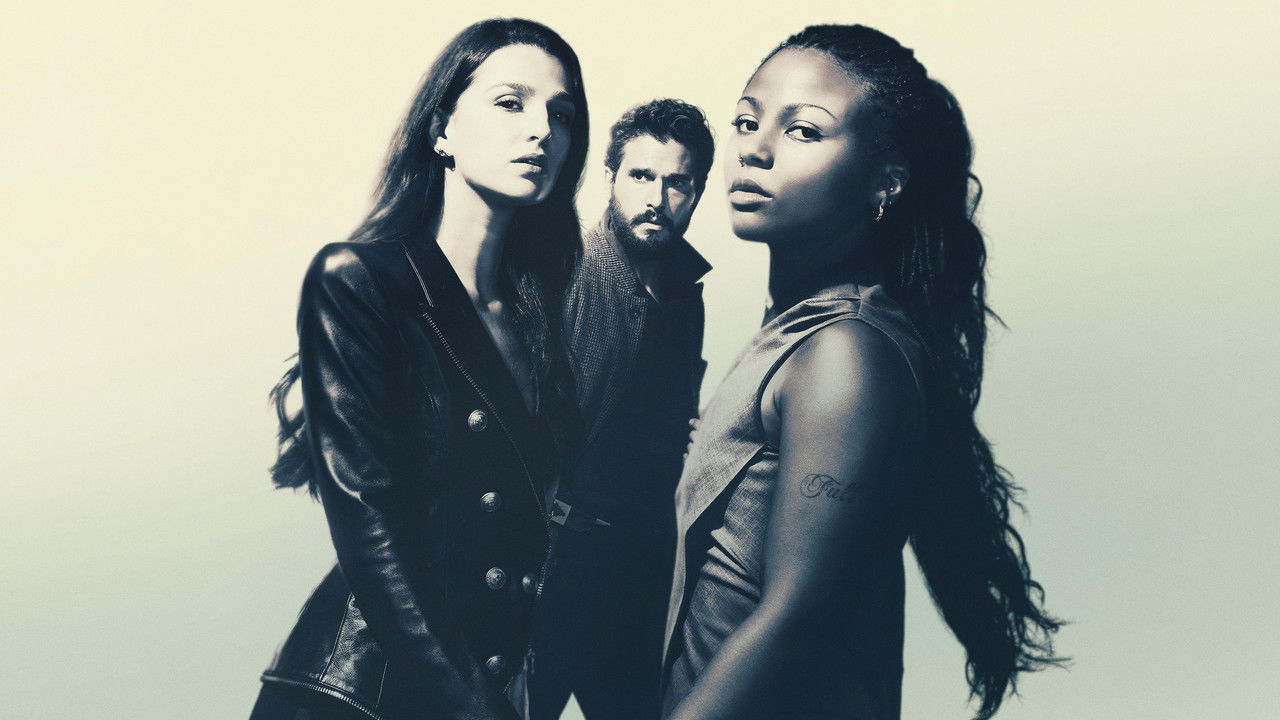 Industry 4. Sezon 7. Bölüm izle