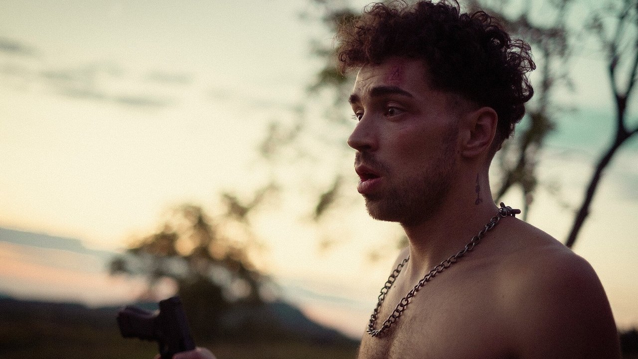 Infamy 1. Sezon 8. Bölüm izle