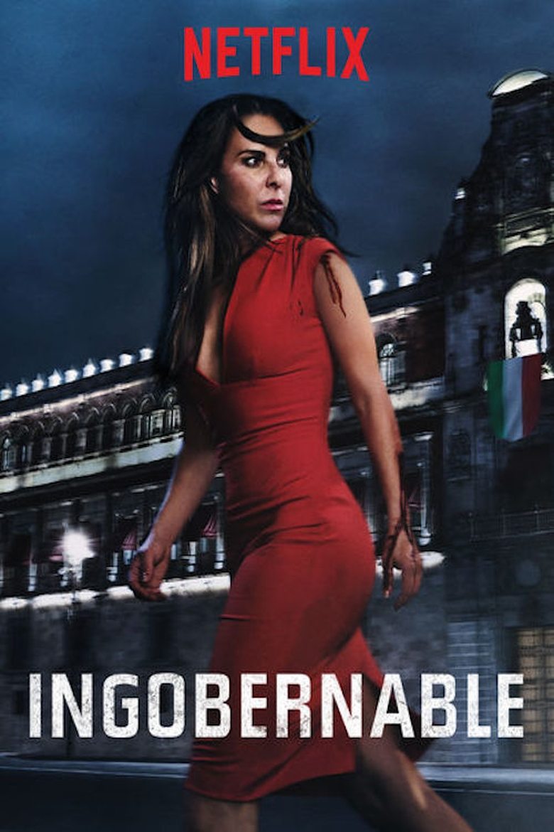 Ingobernable dizi izle