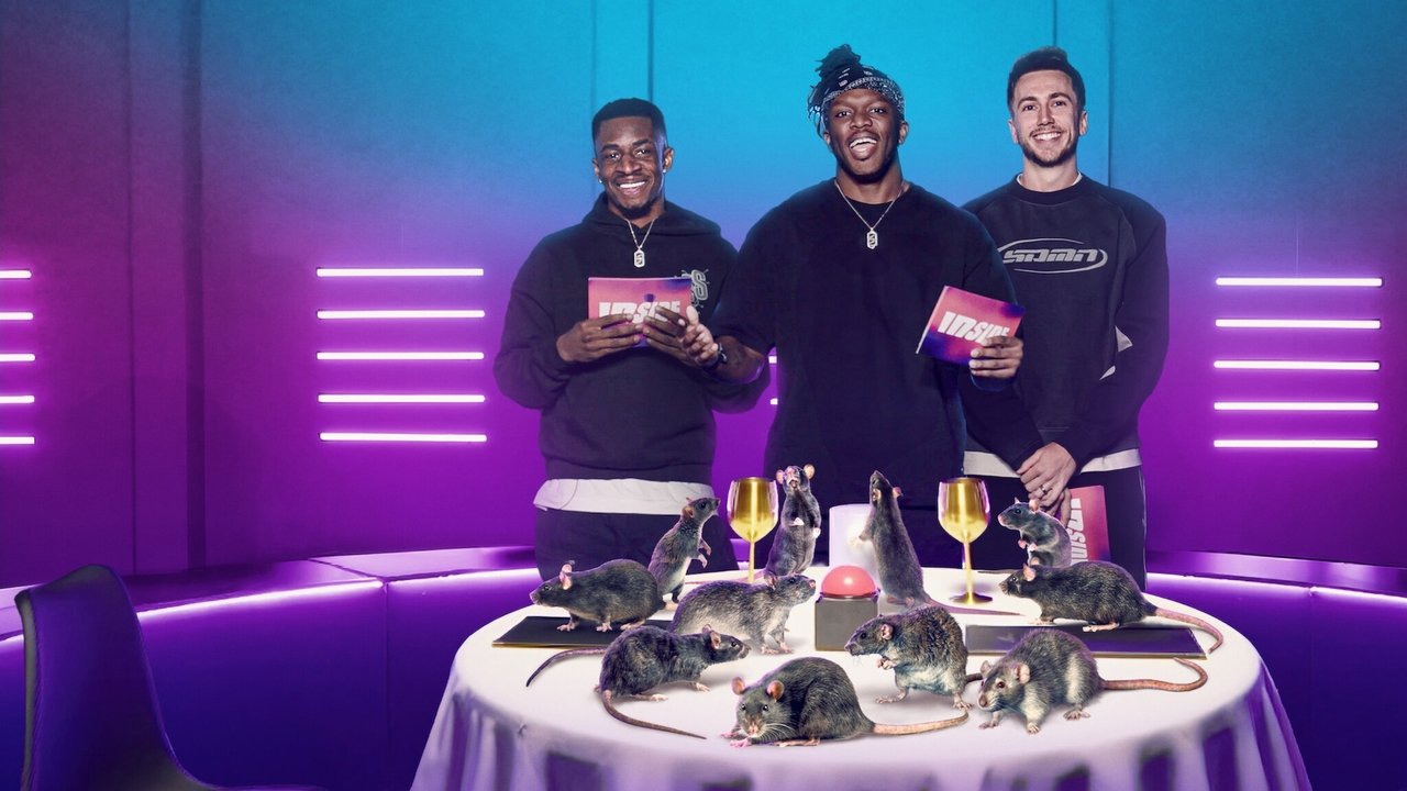 Inside 2. Sezon 6. Bölüm izle