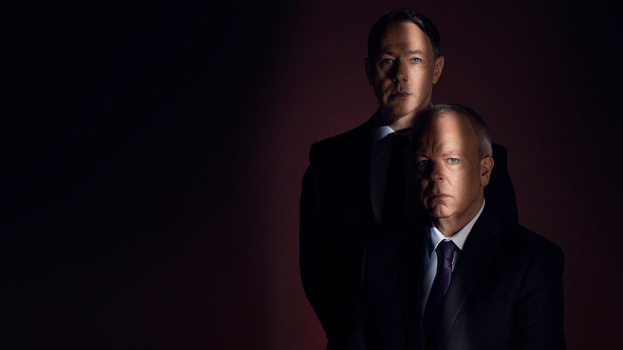 Inside No. 9 8. Sezon 6. Bölüm izle