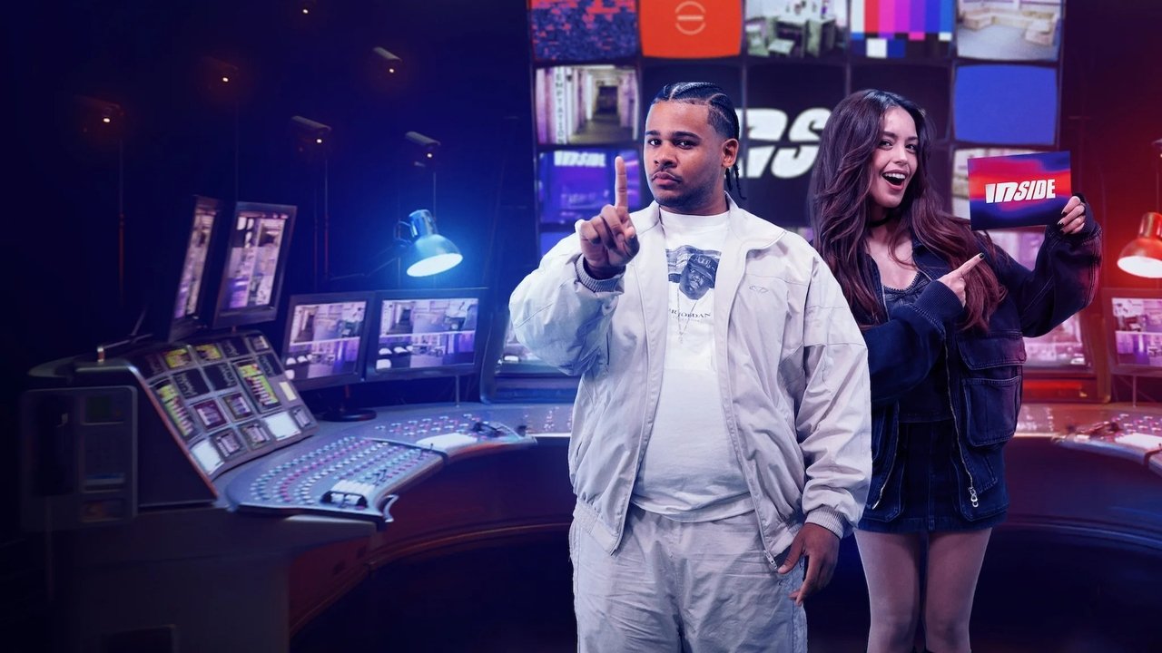 Inside: USA 1. Sezon 4. Bölüm izle