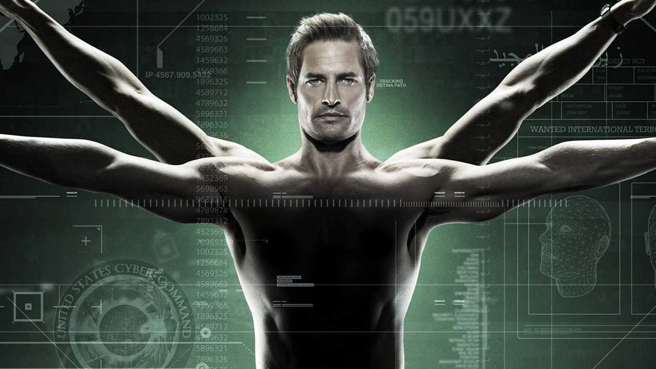 Intelligence 1. Sezon 7. Bölüm izle