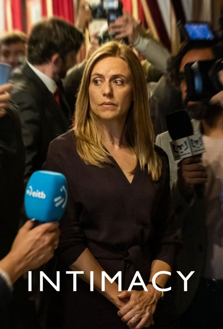 Intimacy dizi izle