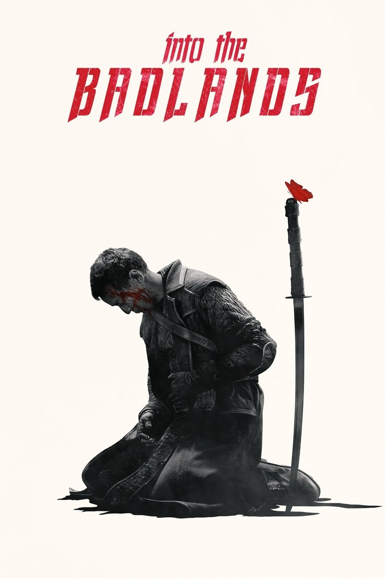 Into the Badlands dizi izle