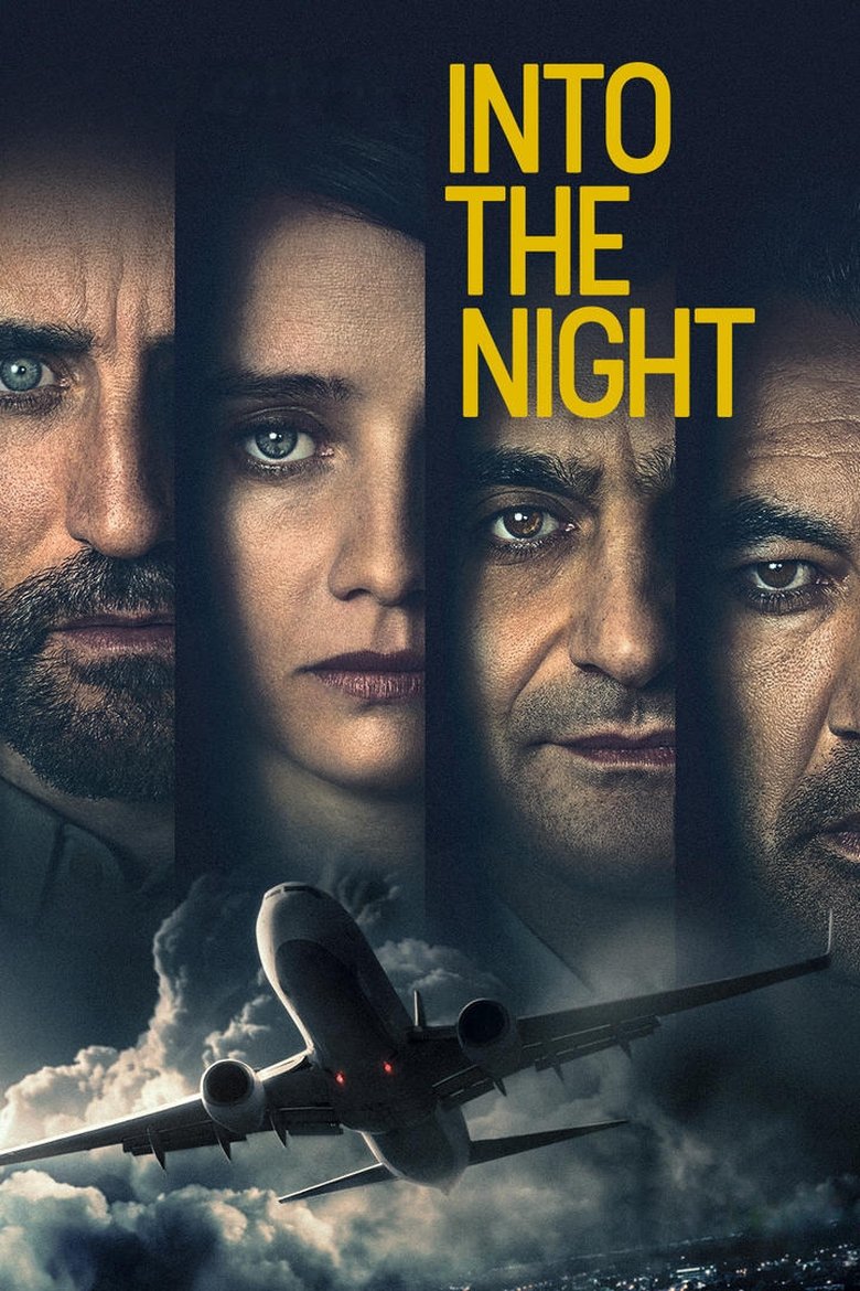 Into the Night dizi izle