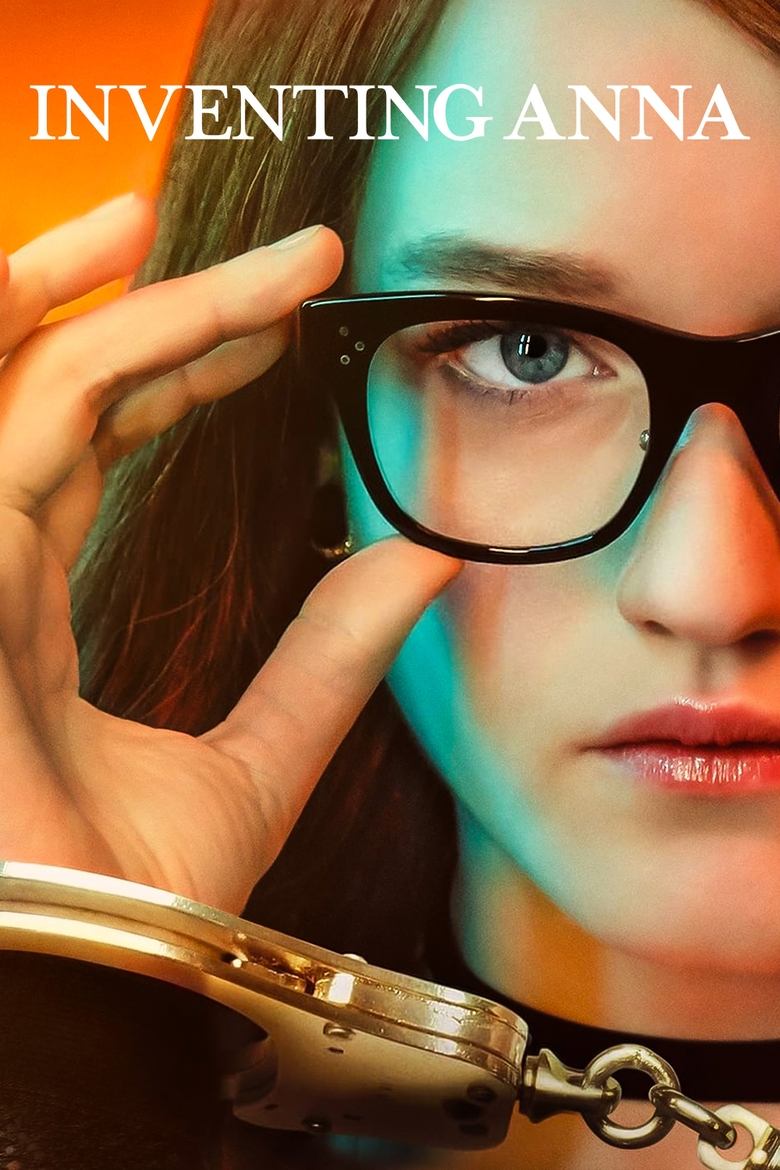 Inventing Anna dizi izle