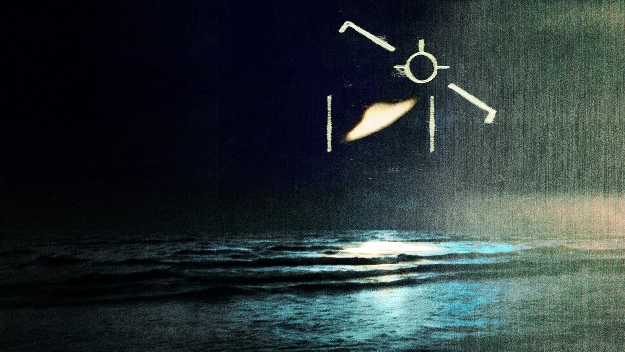 Investigation Alien 1. Sezon 6. Bölüm izle