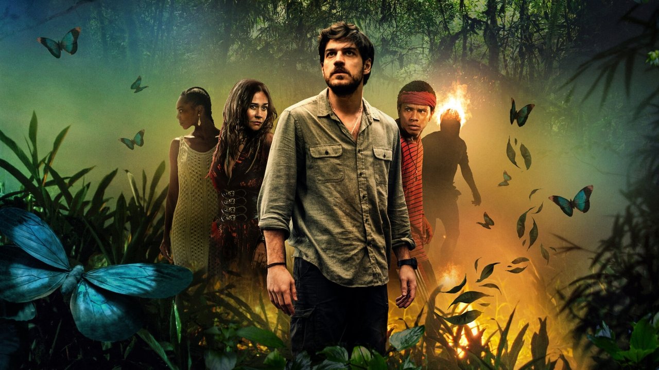 Invisible City 2. Sezon 4. Bölüm izle