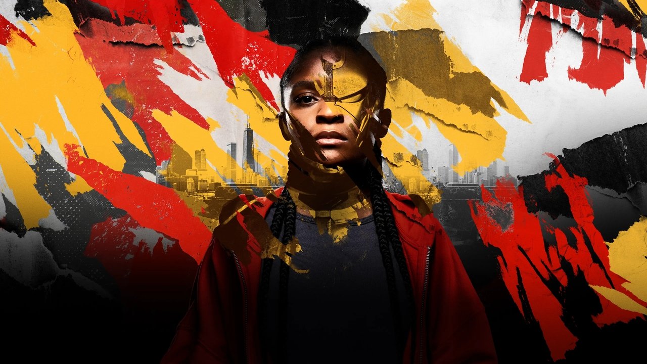 Ironheart 1. Sezon 5. Bölüm izle