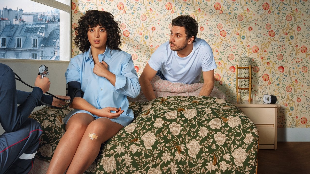 Irresistible 1. Sezon 6. Bölüm izle