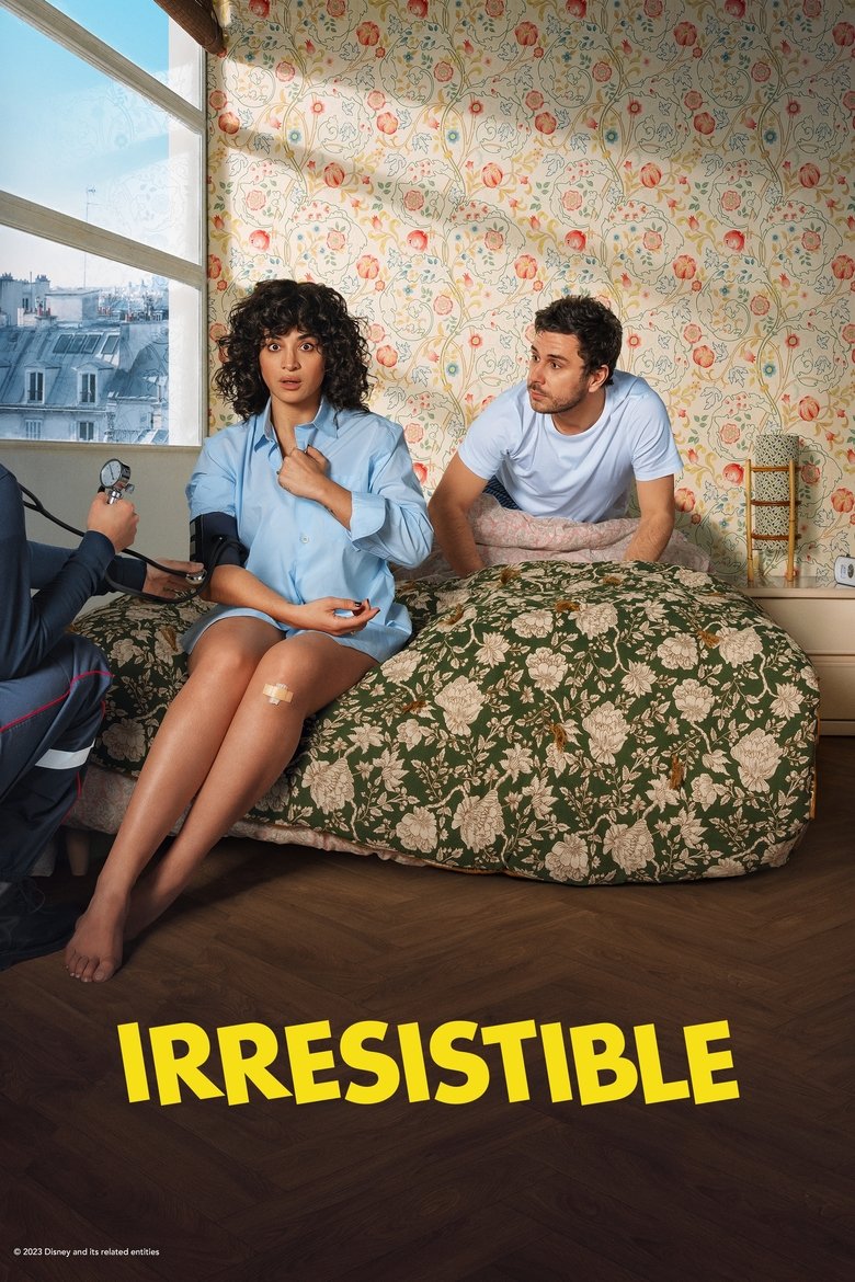 Irresistible dizi izle