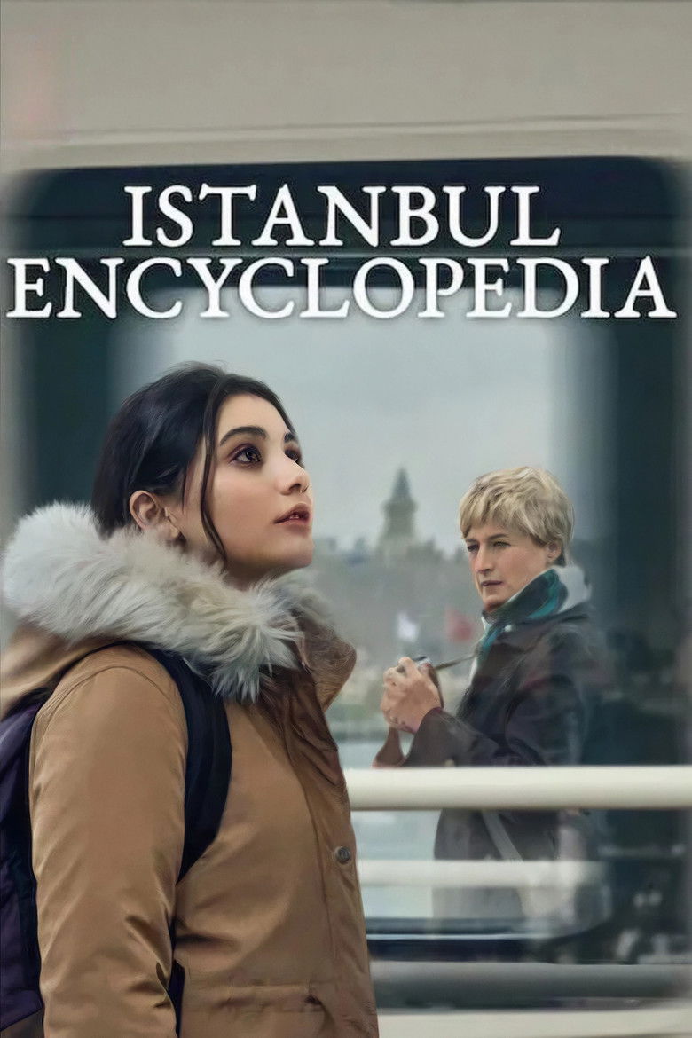 Istanbul Encyclopedia dizi izle