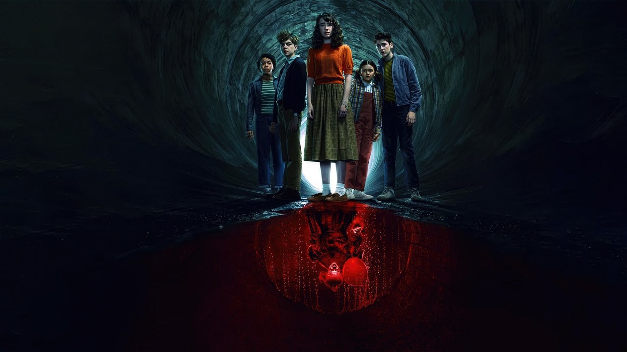 IT: Welcome to Derry 1. Sezon 8. Bölüm izle
