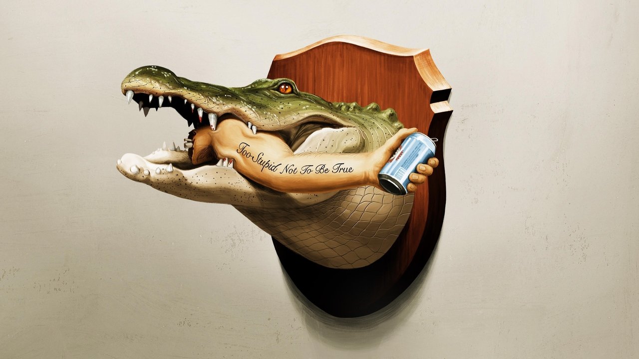 It’s Florida, Man. 2. Sezon 6. Bölüm izle