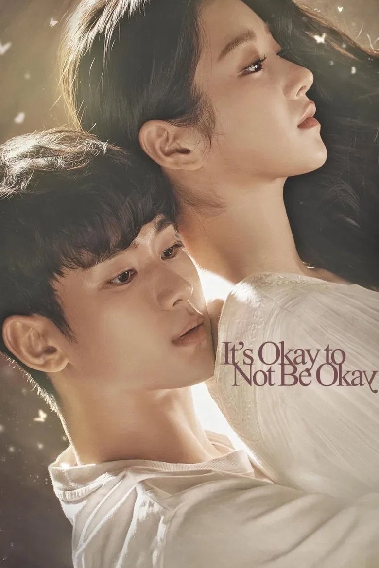It’s Okay to Not Be Okay dizi izle