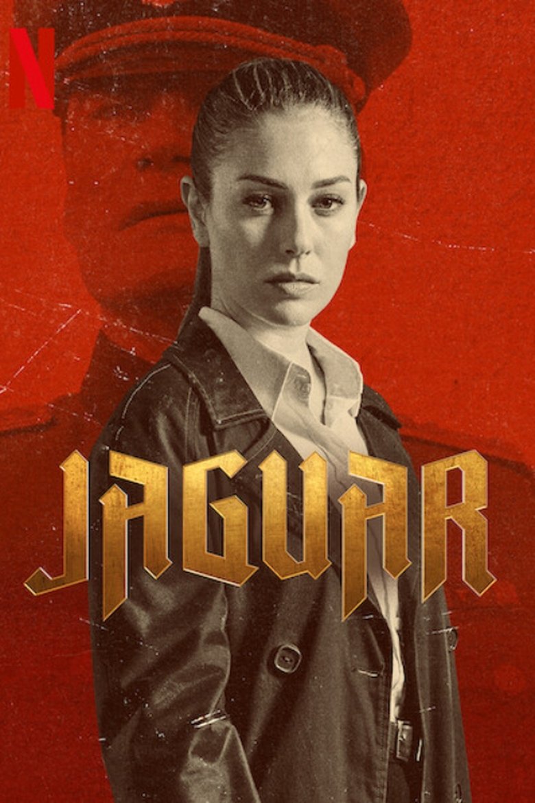 Jaguar dizi izle