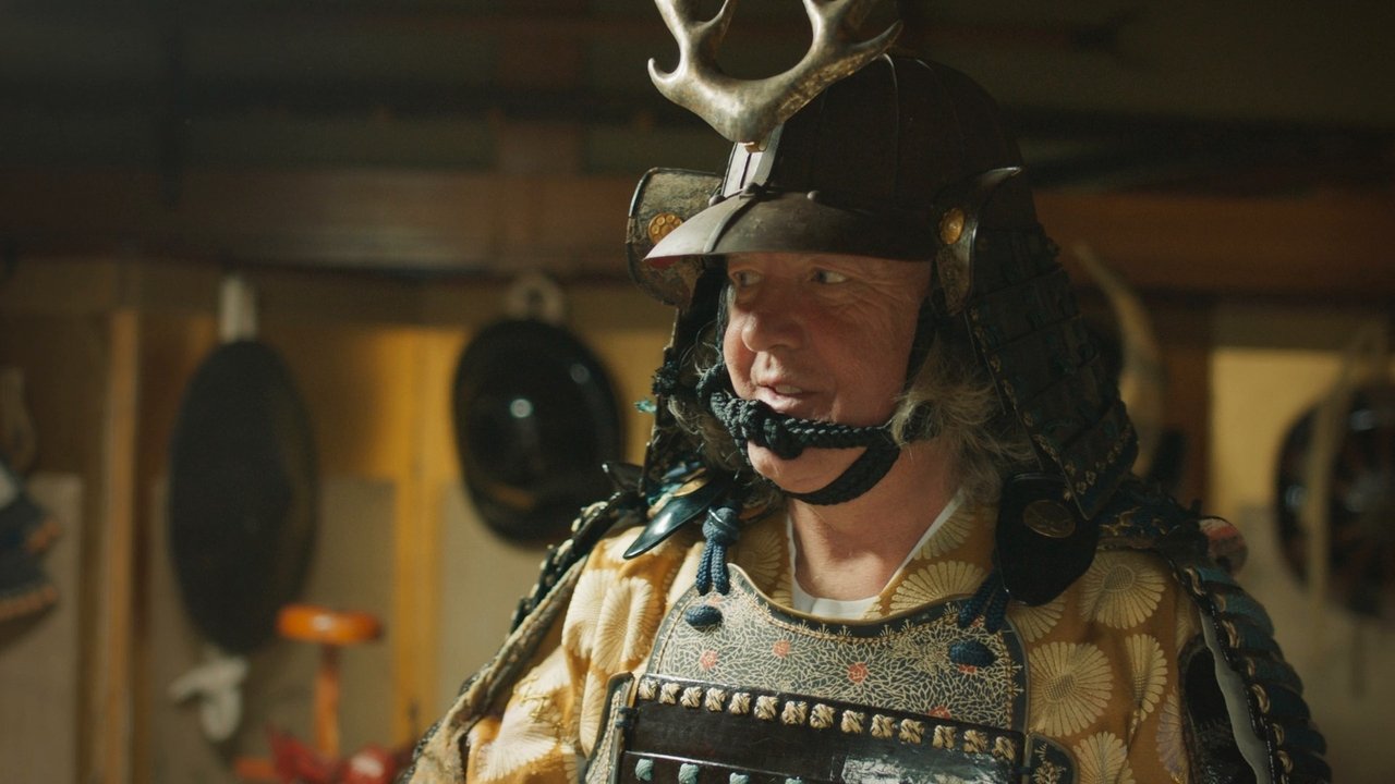 James May: Our Man in… 3. Sezon 3. Bölüm izle