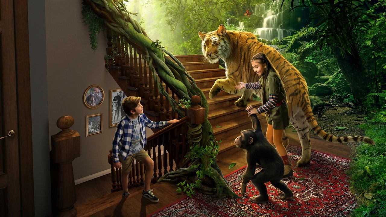 Jane 3. Sezon 2. Bölüm izle