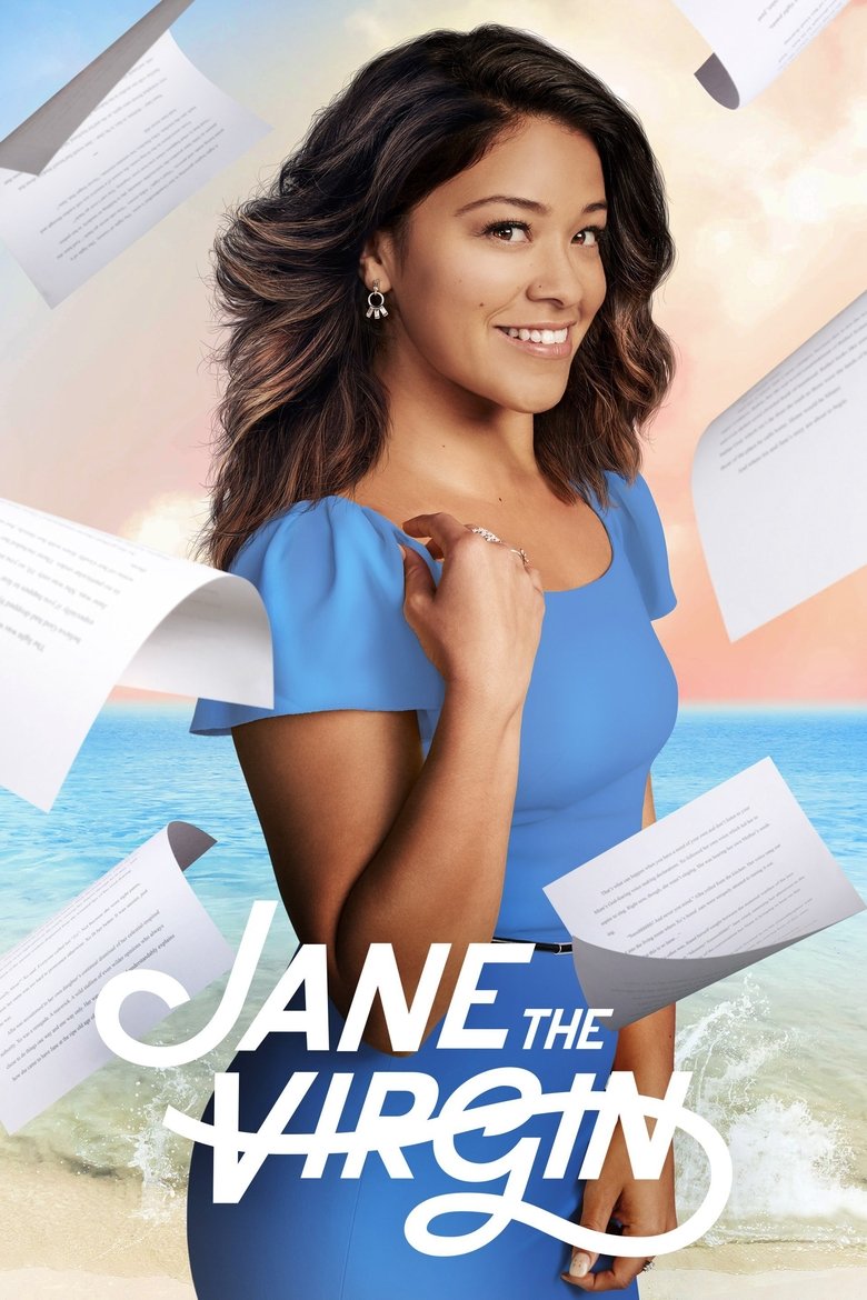 Jane the Virgin dizi izle
