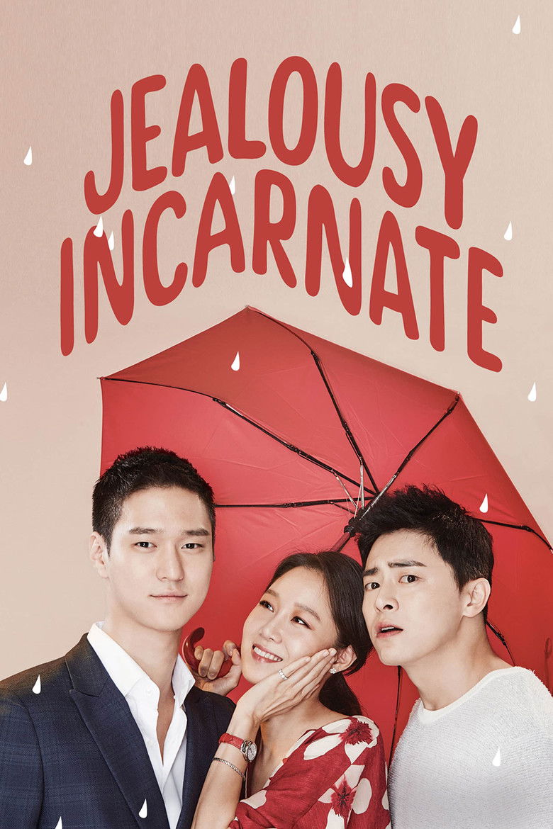 Jealousy Incarnate dizi izle
