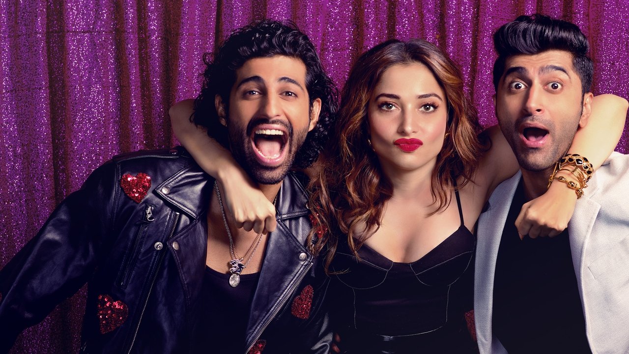 Jee Karda 1. Sezon 8. Bölüm izle