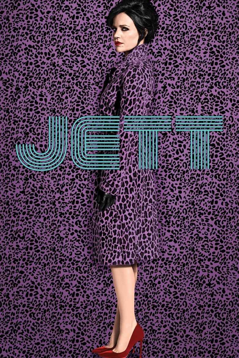Jett dizi izle