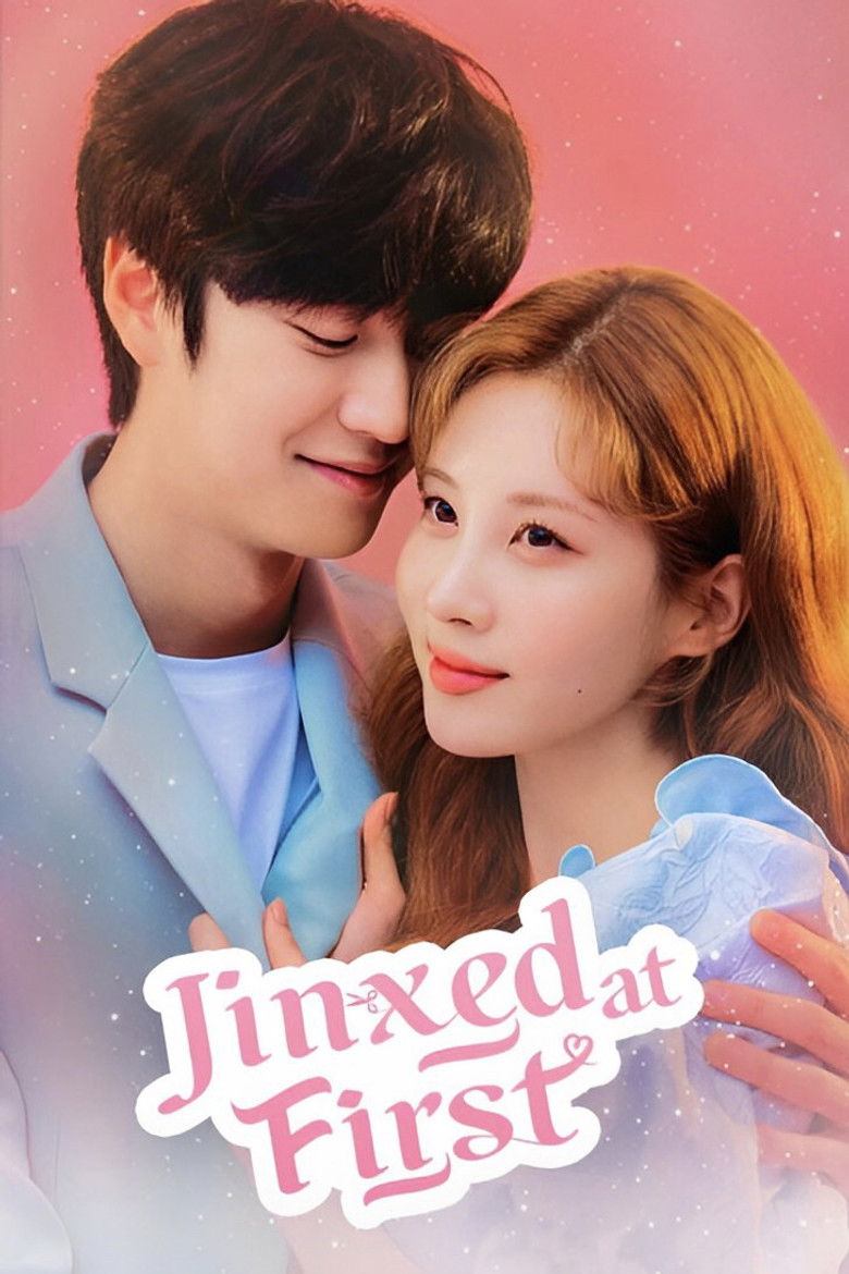 Jinxed at First dizi izle