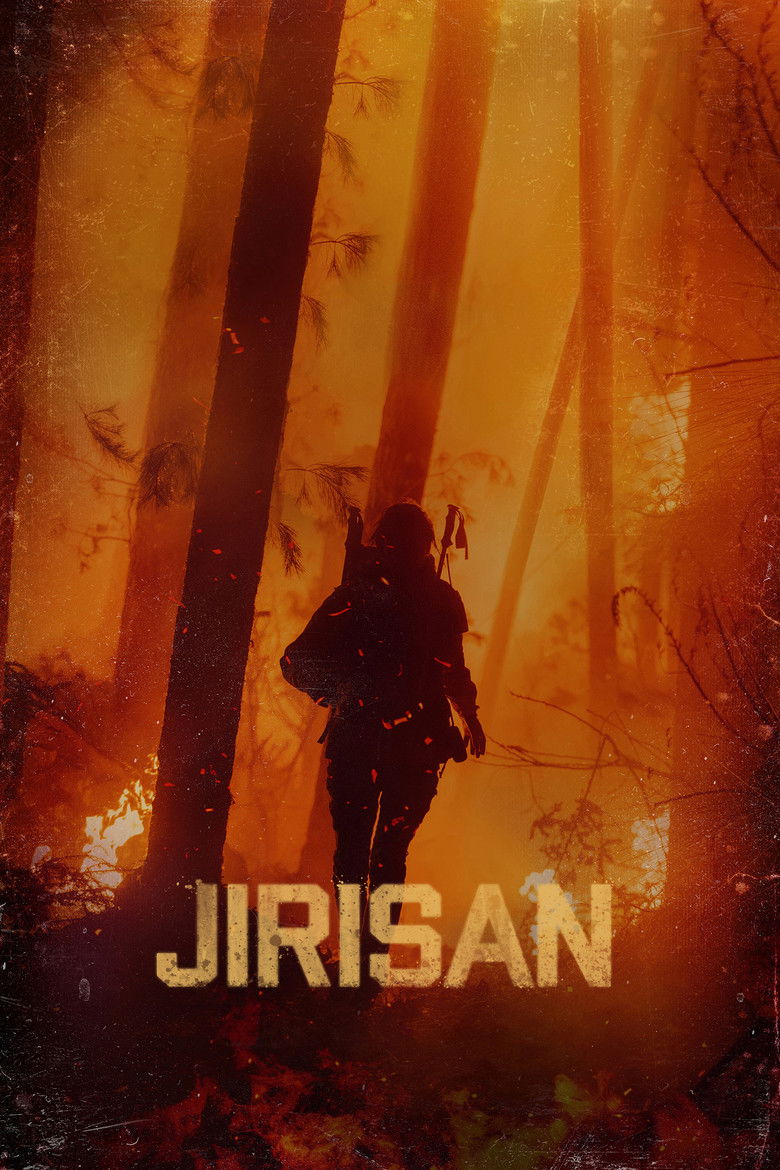 Jirisan dizi izle
