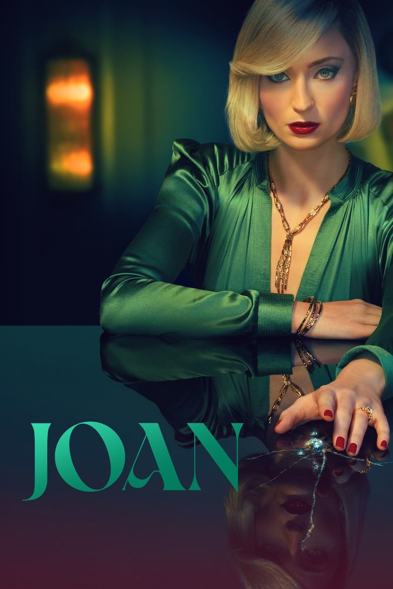 Joan dizi izle